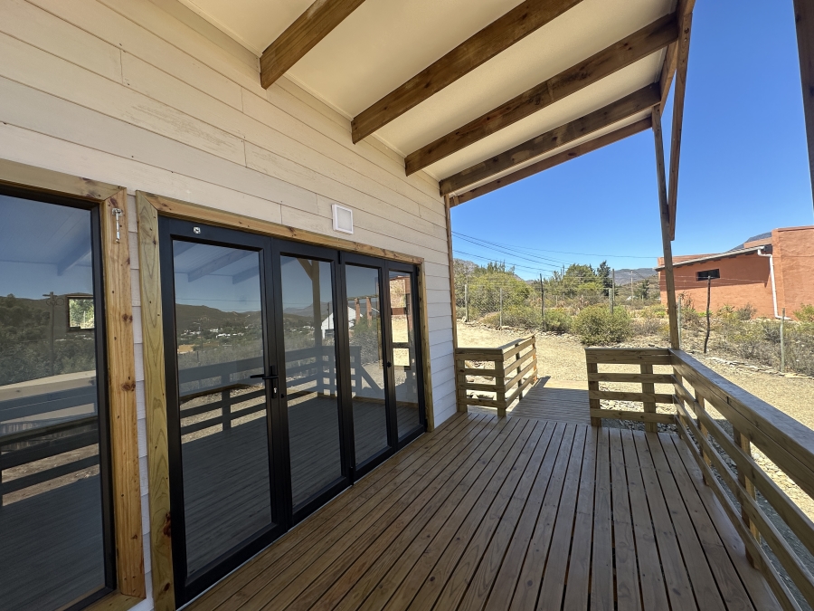 1 Bedroom Property for Sale in Barrydale Western Cape